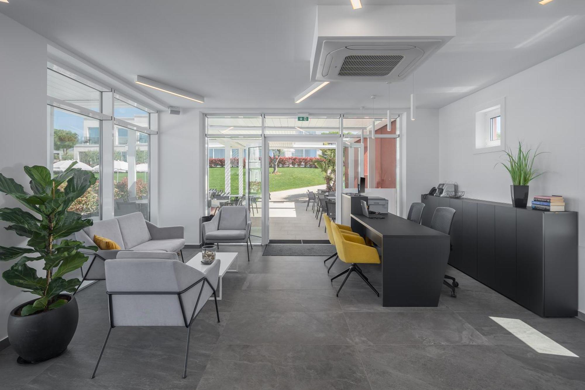Maj Premium Residence Poreč Exterior foto
